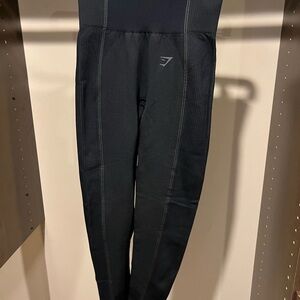 Gymshark Black Leggings